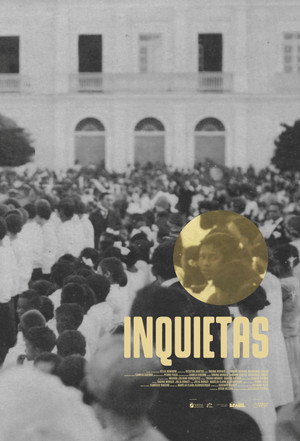 Inquietas poszter