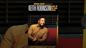 Keith Robinson: Back of the Bus Funny háttérkép