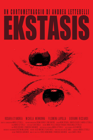 EKSTASIS poszter