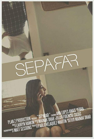 Separata poszter