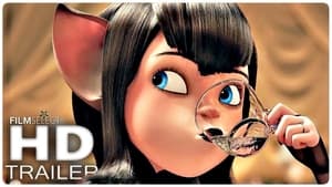 Hotel Transylvania: Transzformánia háttérkép