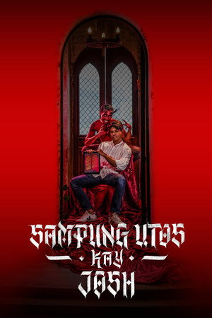 Sampung Utos Kay Josh poszter