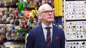 Project Runway Season 16 Ep.5 5. epizód