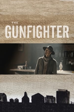 The Gunfighter poszter