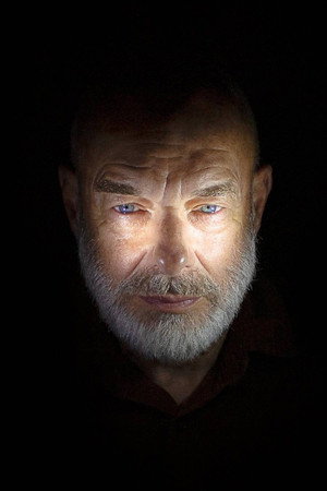 Brian Eno profil kép
