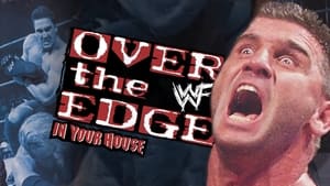 WWE Over the Edge: In Your House háttérkép