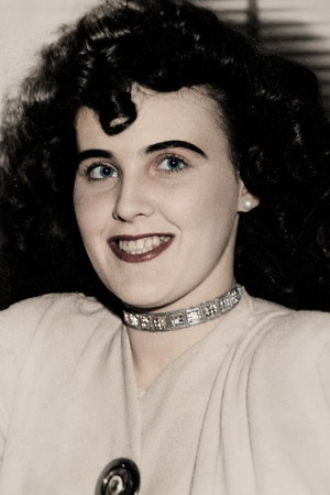Elizabeth Short profil kép