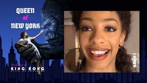 Queen of New York: Backstage at 'King Kong' with Christiani Pitts 1. évad Ep.5 5. epizód