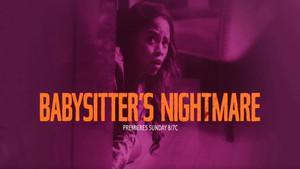 Babysitter's Nightmare háttérkép