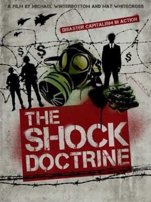 The Shock Doctrine poszter