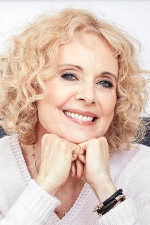 Monica Ritterband profil kép