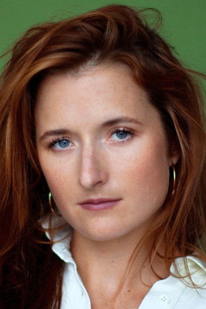 Grace Gummer profil kép