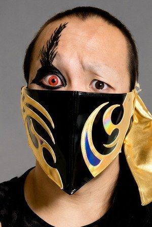 Tatsuya Hayama profil kép