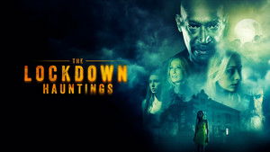 The Lockdown Hauntings háttérkép