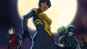 Vixen: The Movie háttérkép