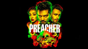 Preacher kép