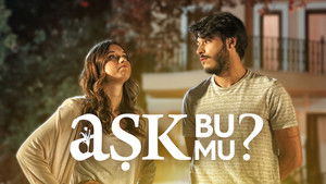 Aşk Bu Mu? háttérkép