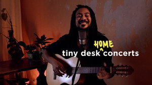 NPR Tiny Desk Concerts 14. évad Ep.35 35. epizód