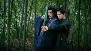 紫陌红尘 1. évad Ep.4 4. epizód
