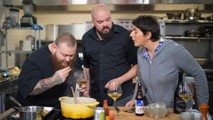The Untitled Action Bronson Show 1. évad Ep.23 23. epizód