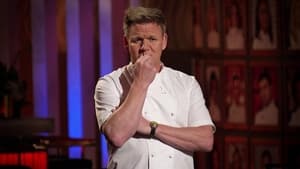 Gordon Ramsay - A pokol konyhája 20. évad Ep.5 5. epizód