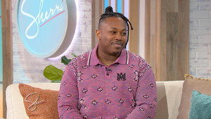 The Sherri Shepherd Show 1. évad Ep.133 133. epizód