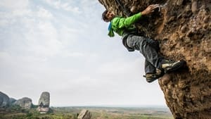 Crack Climbs and Land Mines, Alex Honnold in Angola háttérkép