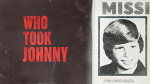 Who Took Johnny háttérkép