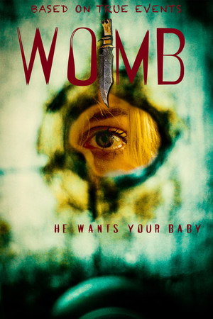 Womb poszter