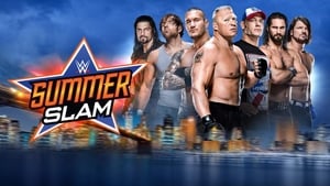 WWE SummerSlam 2016 háttérkép