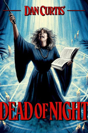 Dead of Night poszter