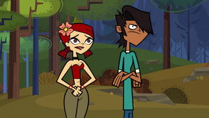 Total Drama All-Stars 1. évad Ep.13 13. epizód