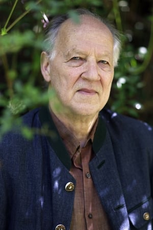 Werner Herzog profil kép