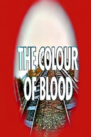 The Colour of Blood poszter