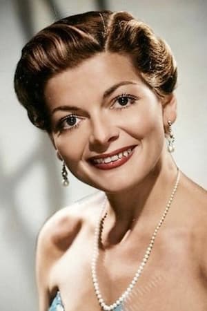 Lys Assia profil kép