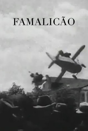 Famalicão poszter
