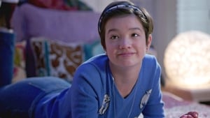 Andi Mack 1. évad Ep.10 10. epizód