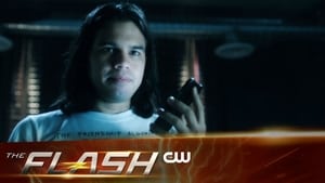 The Flash: Chronicles of Cisco 1. évad Ep.1 1. epizód