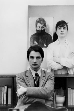 Jean-Pierre Léaud profil kép