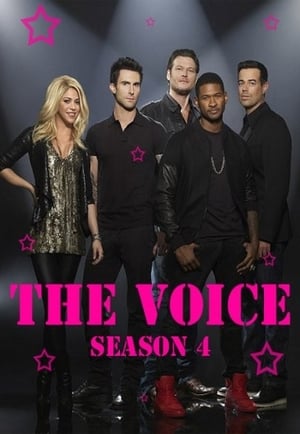 The Voice