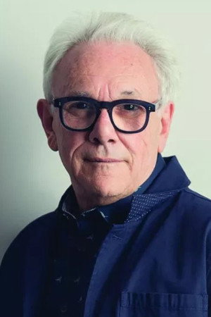 Trevor Horn profil kép