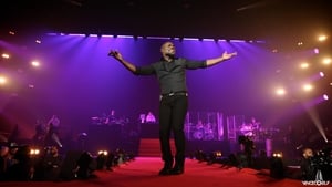 Kery James : Live AccorHotels Arena háttérkép