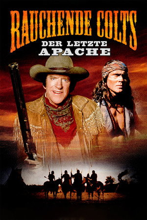 Gunsmoke: The Last Apache poszter