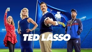 Ted Lasso kép