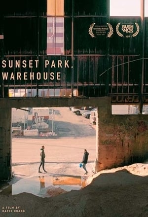 Sunset Park, Warehouse poszter