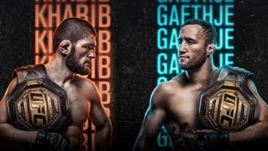 UFC 254: Khabib vs. Gaethje - Early Prelims háttérkép