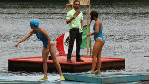 La Isla: El Reality Season 4 Ep.30 30. epizód