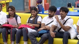 Bigg Boss Tamil Season 2 Ep.32 32. epizód