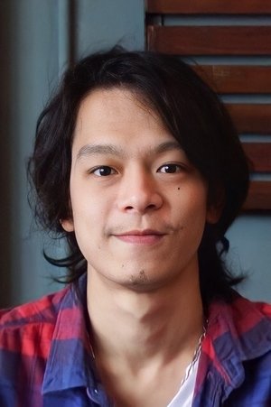 Thana Vichayasuranan profil kép