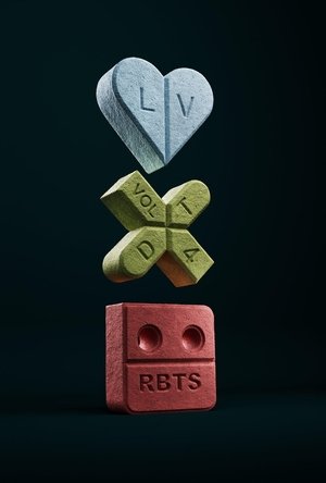 Love, Death & Robots poszter